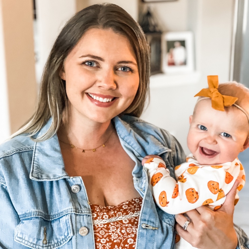 Meet your Posher, Kristina